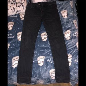 American Eagle Slim Straight SIZE 30/32 Jeans